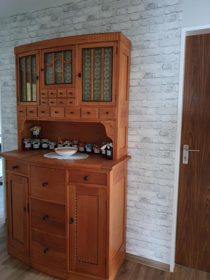 Chickenhill Blackforest, Grosse Ferienwohnung Im Schwarzwald Bad Wildbad Eksteriør billede